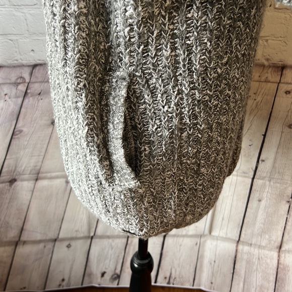 ABERCROMBIE & FITCH Long Sleeve Open Front Cardigan - Picture 3 of 7